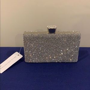 Bella clutch purse